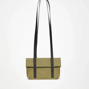 2 Strap Crossbody Bag